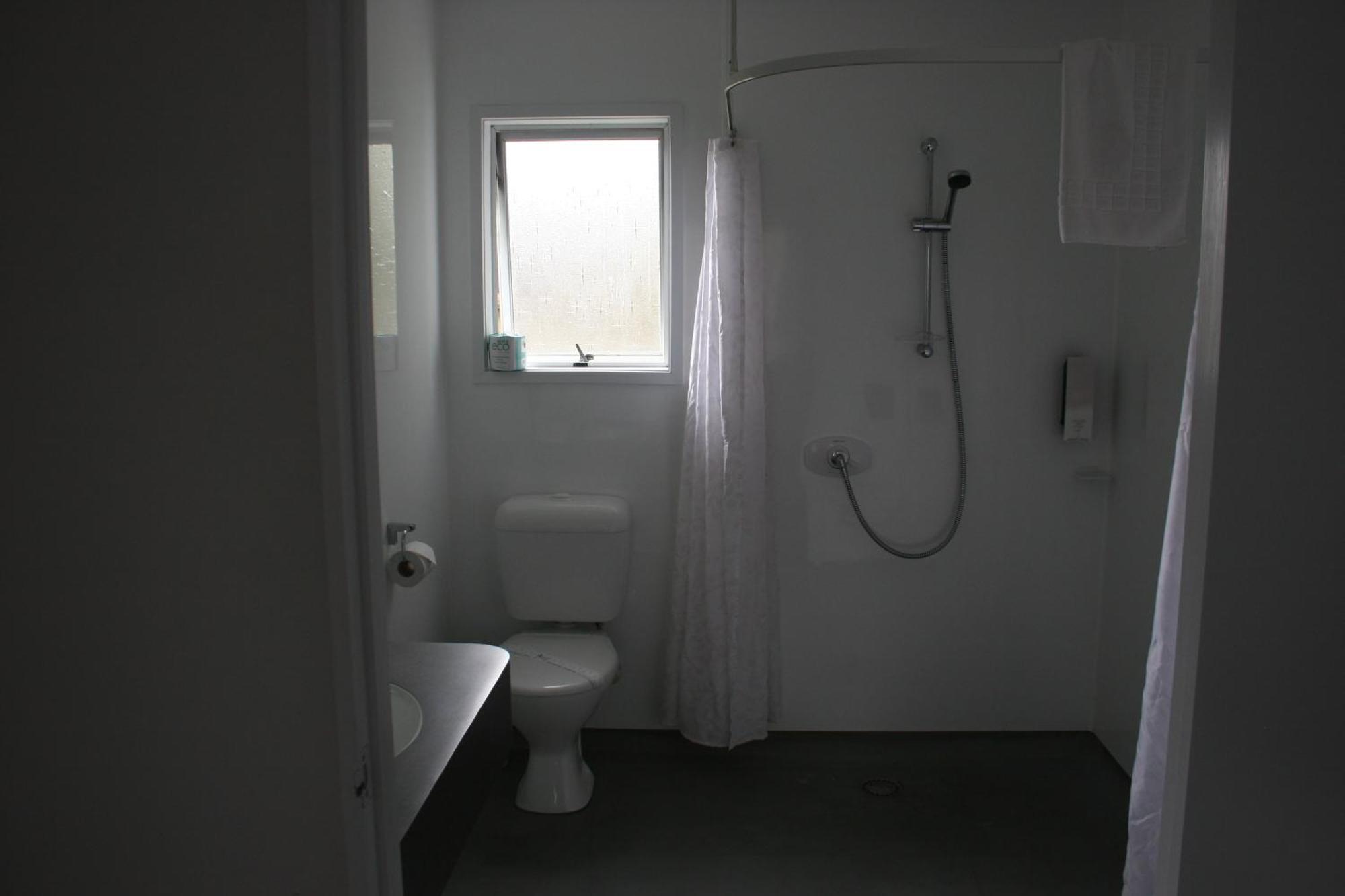 Burgundy Rose Motel Whangarei Esterno foto