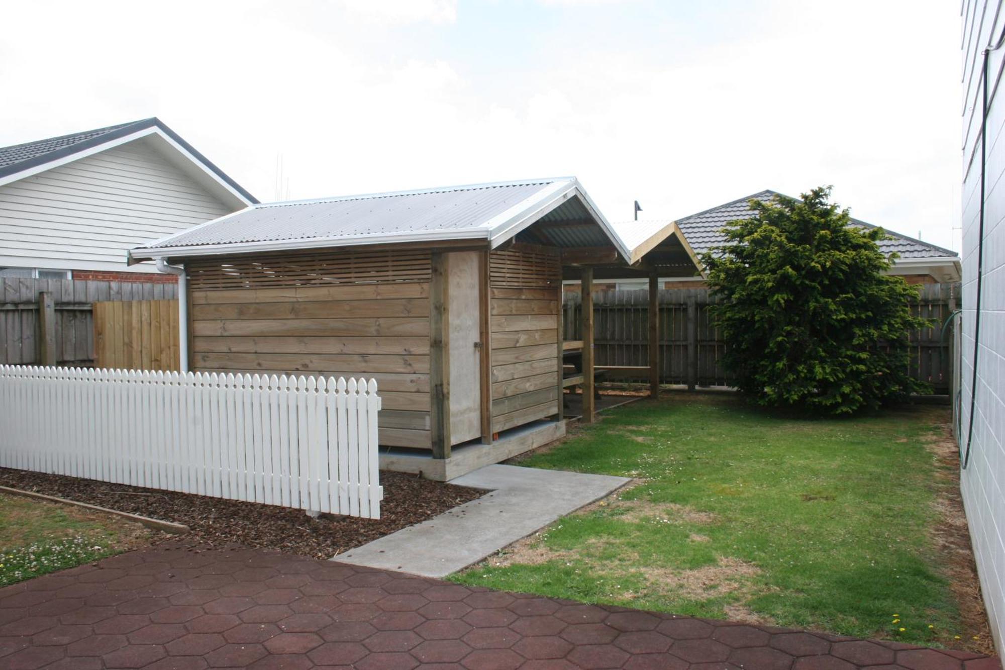 Burgundy Rose Motel Whangarei Esterno foto