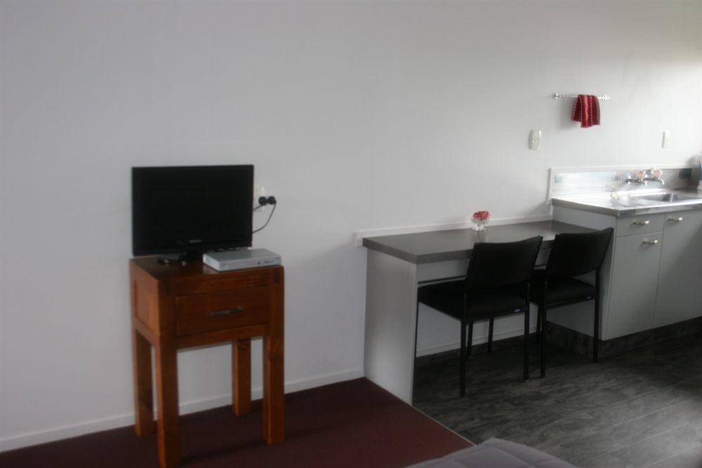 Burgundy Rose Motel Whangarei Esterno foto