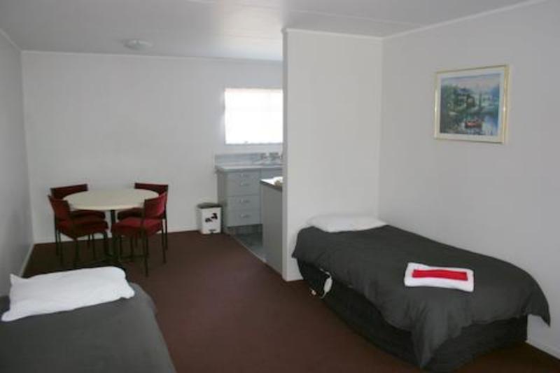 Burgundy Rose Motel Whangarei Esterno foto